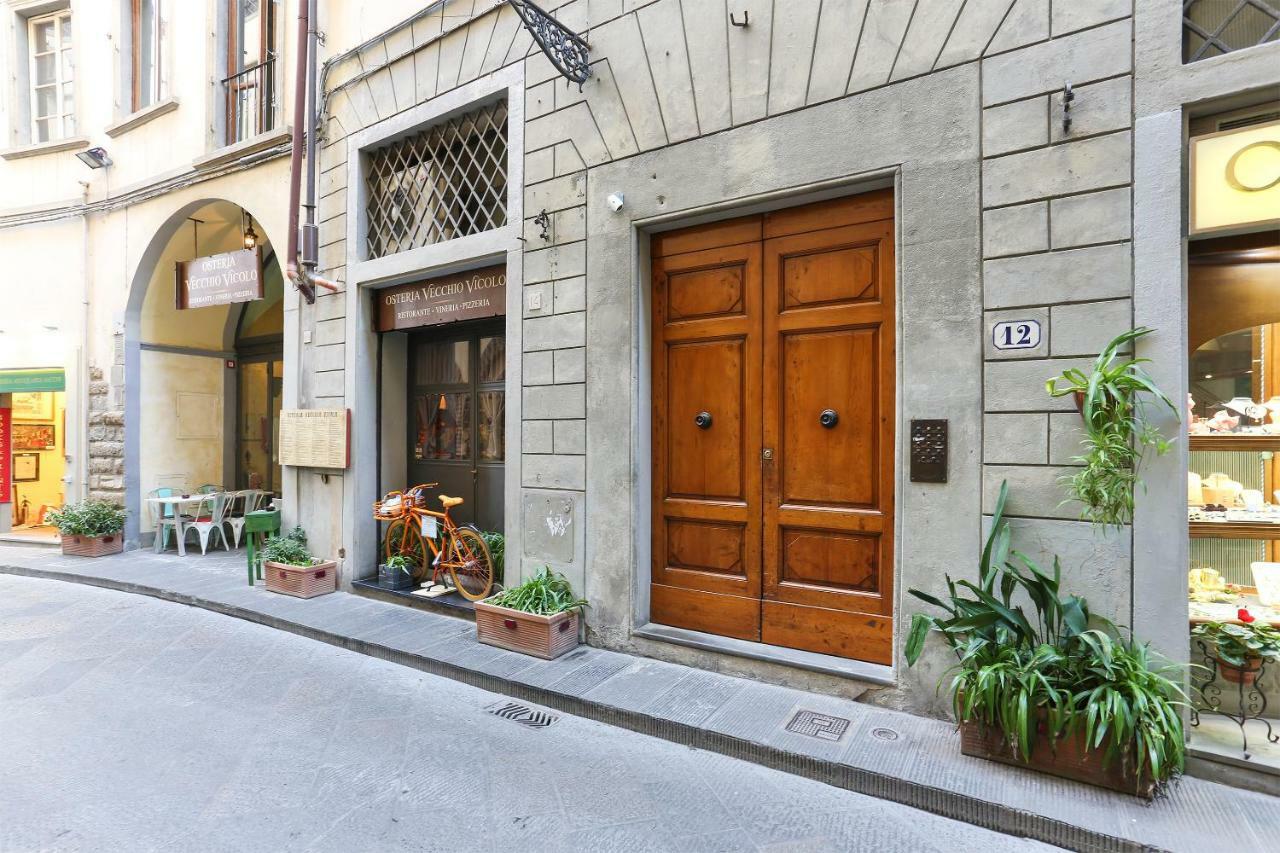 Lambertesca Il Cuore Di Firenze Εξωτερικό φωτογραφία